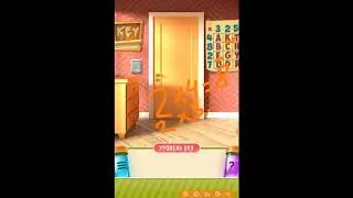 100 doors puzzle box -  Level 93 - Walkthrough - 100 Дверей Головоломки Level 93 прохождение