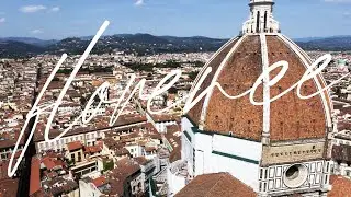 Travel in Europe [Florence, Italy]