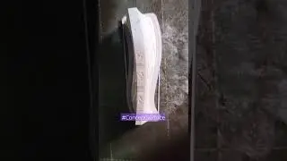 What Happens When A Good 3D Print Get's Interrupted