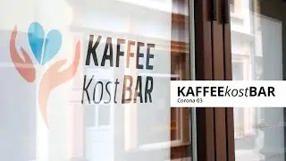 KAFFEEkostBAR Jerman Timur - Corona 03