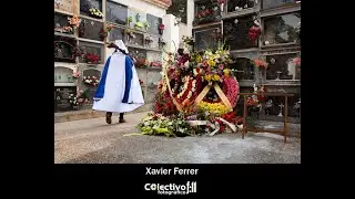 Xavier Ferrer