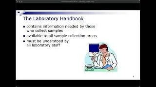 Process Control – Sample Management, Quality Control Introduction, and Case Review