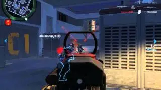 Играем как Илиз и тащим Д18