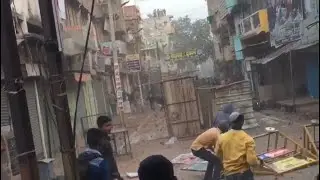 Riot - दंगा - Jharkhand