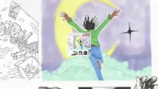 Juice WRLD - Everlasting Love / Burning Me Out - Official instrumental