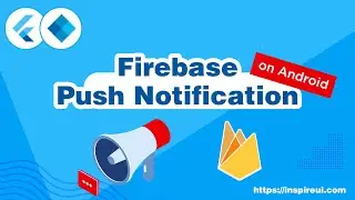 Setup Firebase Push Notification on Android (Flutter E-Commerce App In 10 Minutes)