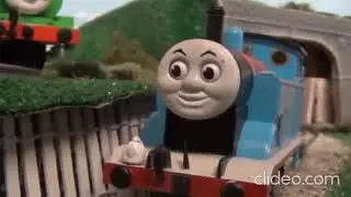 Thomas Without Context