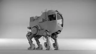 QuadMechTurntable
