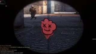 CSGO Think About "this guy is a machine" DAMANTE