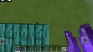 A new way to do MLG. #minecraft #meme #memes #mlg #new