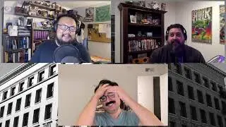 The Secret Hideout Podcast 012 (June 2, 2023)