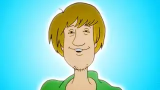 If Shaggy is defeated, the video ends - Friday Night Funkin Shaggy Mod