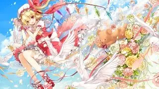 Osu! Yuuzuki Tsubaki - midnight cookie
