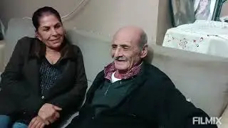 Şair Postacı İbrahim Özcanlı