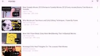 How to watch new and old movies for free!