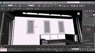 10 Картины уроки 3d max
