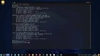 VLAN 99: management