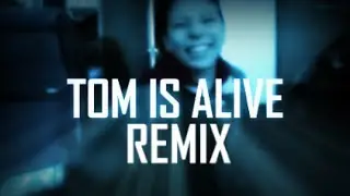 Tom Steekt Vuurwerk Af: Alive-Remix
