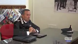 Carabinieri - Nuovi comandanti a Pescara e Chieti
