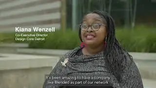 Kiana Wenzell - Testimonial