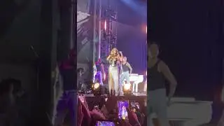 Mariah Carey. Fantasy.  LA Pride.