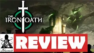 The Iron Oath Review - What's It Worth? (Early Access)