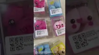 Ready Beautyblend bentuk telur #pusataksesorispodomoro #shorrts