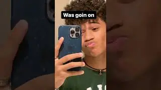 Lyon Daniel || Instagram Stories ||