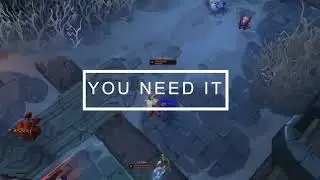 League of Legends is SUCH A GOOD GAME