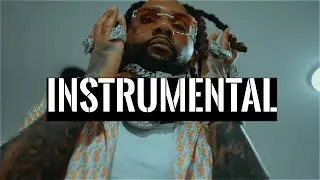 Contributions - Money Man ( Official Instrumental ) *BEST*