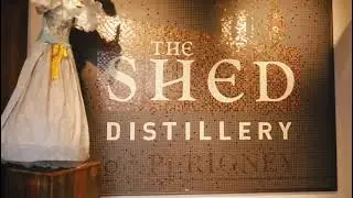 The Shed Distillery