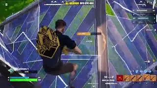 FORTNITE GAMEPLAY 😎TREINANDO NOVAS SKINS HIGH KILL DICAS #fortnite