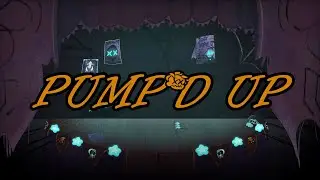 Pump'd Up [REMASTERED] - Friday Night Flippin'