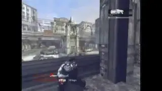 Gears of War BOOMSHOT Montage # 2