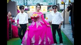 Tiktoker Disha Moni s Bithday Shoot Behind Scene || টিকটকার দিশা মনির জন্মদিনের ভিডিও করা হলো দেখুন