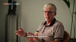 Fairbanks | Supporting Talent 1 #opensource #linux #ceph #openstack #kubernetes #upstream