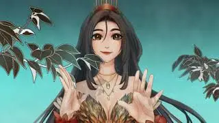 Destined Deity Seraph BGM