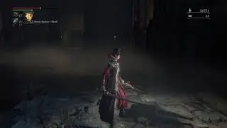 Bloodborne [Part 11 - Yahar'gul, Unseen Village and Lecture Building 2F]
