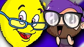 THE NEW MS. LEMONS GAME HAS BEEN ANNOUNCED (Mr. TomatoS REVISITED)