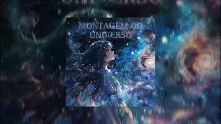 Astin Ray - MONTAGEM DO UNIVERSO