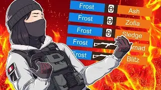 ♂️Dungeon master♂️ is on a mega kill