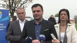 PODRUČNA ŠKOLA MOŠĆENICA PRVI PUT U POVIJESTI IMAT ĆE VLASTITU ŠKOLSKU ZGRADU