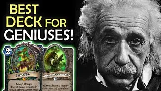 New Cycle Demon Hunter is broken, if you're a genius!