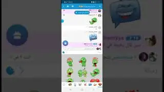 حوار مسيحيات ببرنامج البال توك ج4