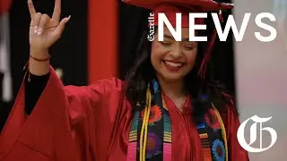 2024 Colorado School for the Deaf and the Blind Graduation