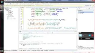 Setting Condition in Script in LoadRunner