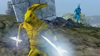 Overgrowth Weekly 108