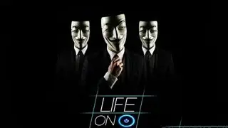 Life On! - Smooth Death House PROMOMIX