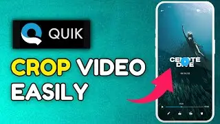 How to Crop a Video in GoPro Quik 2025?
