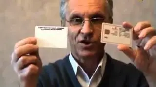 УЭК как псиоружие